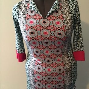 Nicole Miller Dress